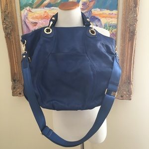 Large Fenn Wright Mason Hobo!